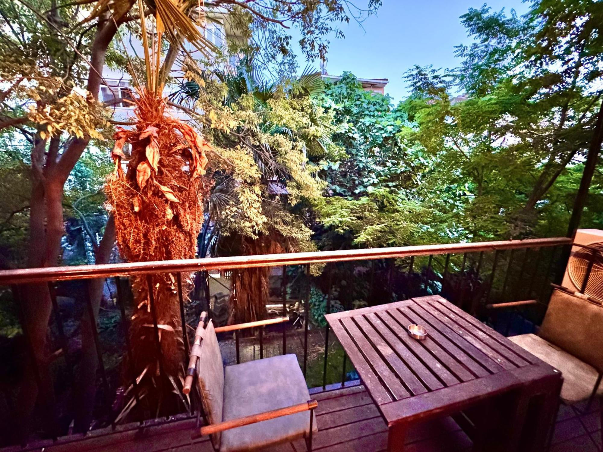 Otel Kadikoey อิสตันบูล ภายนอก รูปภาพ